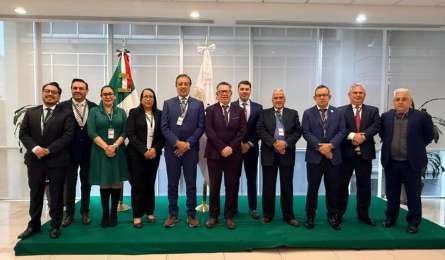 Designan a H�ctor Josu� Arcos como Director interino en CFCRL 