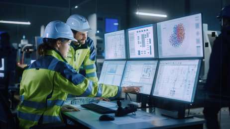 Telef�nica Movistar comparte modelo para reducir brecha de g�nero en sectores t�cnicos