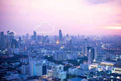 Data centers demandan talento biling�e con habilidades en IA, an�lisis de datos y pensamiento cr�tico