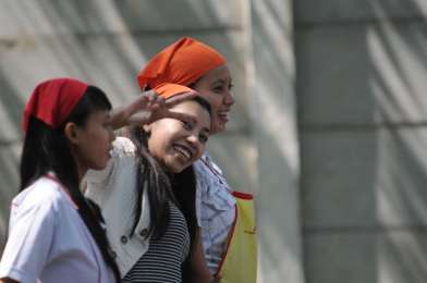 M�s de 250 millones de j�venes est�n fuera del empleo y la educaci�n, alerta la OIT