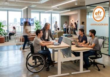 Talento senior, discapacidad y diversidad sexual exigen nuevas pol�ticas de inclusi�n 