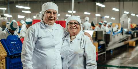 Am�rica Latina puede elevar la productividad y reducir la informalidad con reformas laborales: BID