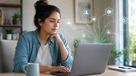IA redefine desarrollo profesional y b�squeda de empleo de la Generaci�n Z 