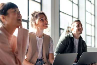 Telef�nica Movistar M�xico impulsa el talento joven con la quinta generaci�n de Talento Z