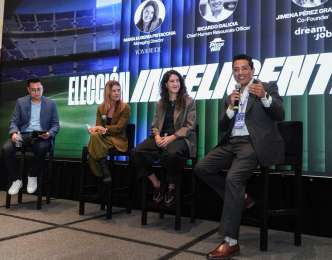 Escasez de talento y avance de la IA obligan a replantear el reclutamiento en M�xico