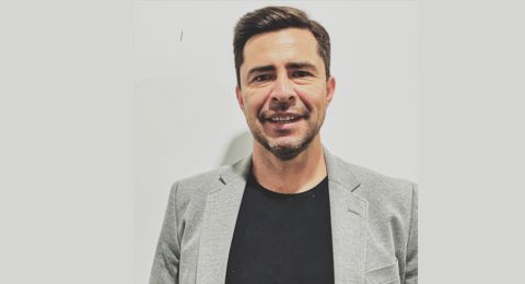 Laudex fortalece su equipo directivo con el nombramiento de Joaqu�n Rivera D�ez