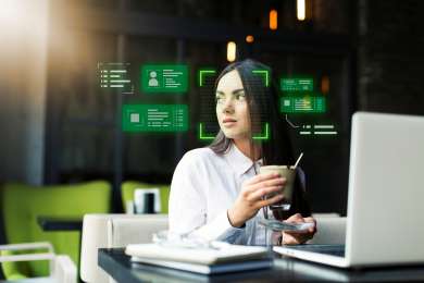 Personalidad y liderazgo, claves para evitar la dependencia de la IA en el trabajo