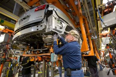 CDMX encabeza la oferta laboral; Nuevo Le�n y Edomex completan el top 3