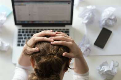 Pausas tambi�n impulsan la creatividad: por qu� desconectarse puede mejorar las ideas