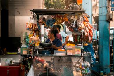 Pobreza laboral toca 31.9% en el segundo trimestre; Chiapas encabeza la lista