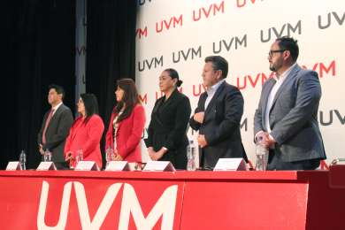 UVM for Business y Grupo Elektra impulsan profesionalizaci�n de m�s de 3 mil l�deres