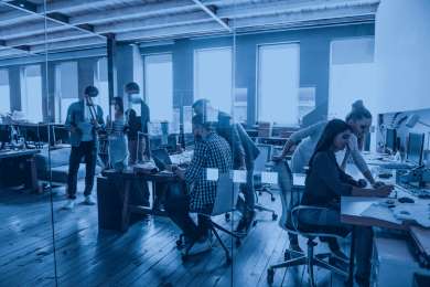 Cinco errores que las empresas deben evitar ante la reducci�n de la jornada labora