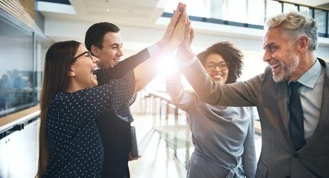 Millennials y generacin Z buscan salud antes que dinero en sus trabajos