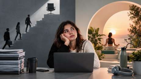 Ser jefe ya no es aspiracional: el middle management enfrenta una crisis de liderazgo