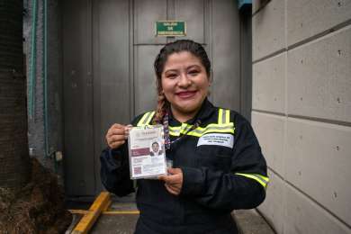 Con an�lisis de riesgos, STPS focalizar� 38 mil 455 inspecciones laborales en 2026