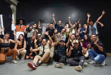 Awards of Happiness�, ScoringMy y ManpowerGroup presentan los Premios Culture Leader M�xico 2026  y los Top LinkedIn Corporate Culture Influencers