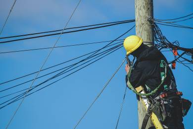 CFE realiza obras de electrificacin con perspectiva de gnero en montaa de Guerrero