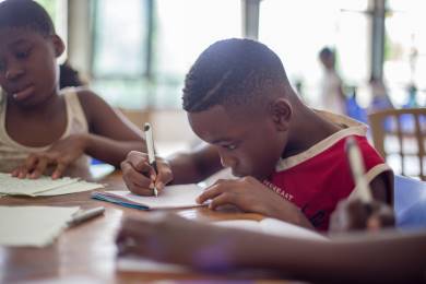 Bajo nivel educativo por pandemia provocar escasez de talento