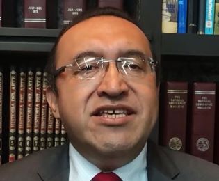 Reeligen a Armando Ziga al frente de Coparmex CDMX