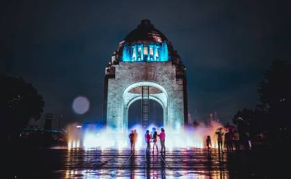Ciudad de Mxico ocupa la posicin 149 entre las urbes ms caras del mundo