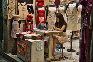 Cantidad significativa del empleo en MiPymes se efecta en la informalidad