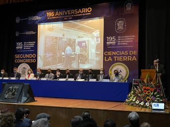 Entrega de mineros mexicanos sita al pas en primer lugar en produccin de plata