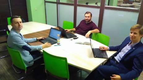 Tecnolgica Cenos estrena su primera oficina en Quertaro