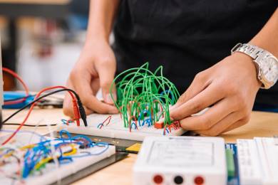 Citibanamex donar un milln de pesos al docente ganador del Premio al Talento STEM