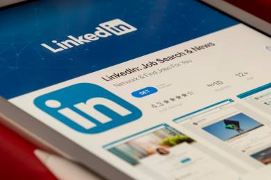 Ciberdelincuentes aumentan su presencia en LinkedIn