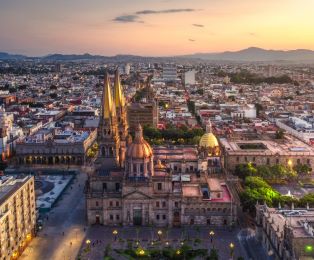 Jalisco encabeza industria de reuniones con la generacin de 41 mil empleos directos