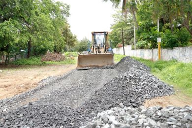 ArcelorMittal Mxico finaliza obras comunitarias en Michoacn