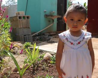 Grupo Herdez apoya a comunidades yucatecas de Choyob, San Simn, Yax ha y Xohuayan