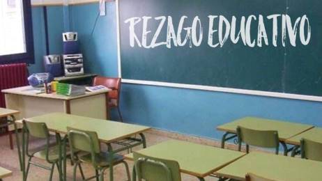 Requiere Mxico poltica de Estado para acotar rezago educativo, advierte especialista