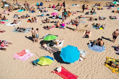 Cinco de cada 10 trabajadores no tienen planes para tomar vacaciones este verano