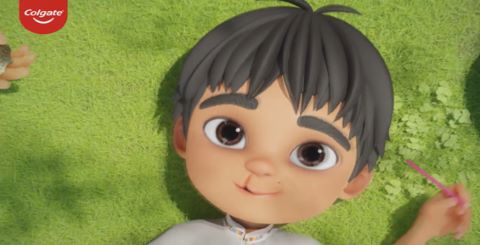 Colgate patrocina procedimientos quirrgicos para nios con labio y/o paladar hendido