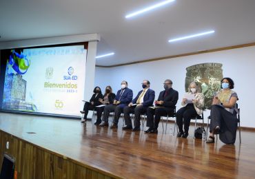 Inician actividades escolares en el Sistema Universidad Abierta y Educacin a Distancia