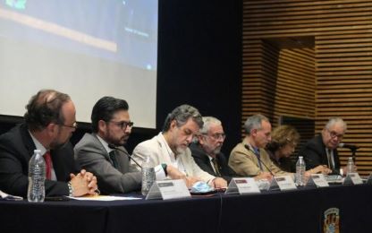 Analizan plan de accin para la transformacin educativa en salud