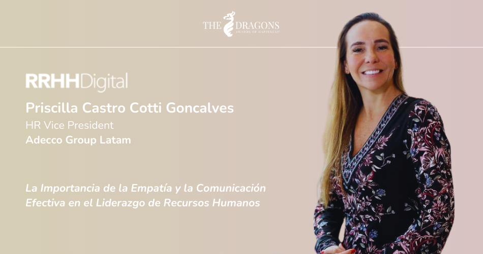 La Importancia de la Empata y la Comunicacin Efectiva en el Liderazgo de  Recursos Humanos