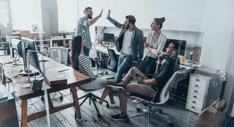 Organizacin, rendimiento y conciencial, habilidades propias de emprendedoras