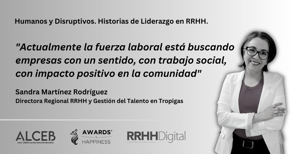 Todava se habla muy poco del salario emocional y bienestar laboral enfocado en la productividad y en la atraccin del talento