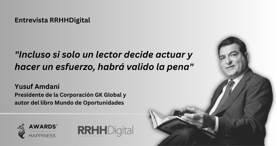 Es un exhorto para que toda la gente con capacidad de impactar vidas en pases subdesarrollados, hagan negocios basados en sostenibilidad, en economa circular, donde pueda beneficiar a colaboradores, la comunidad, la ciudad y el pas