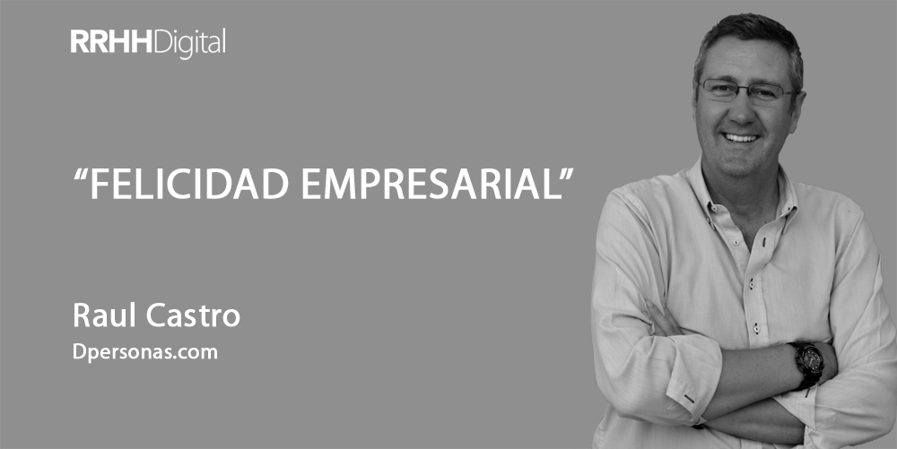 FELICIDAD EMPRESARIAL