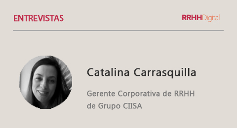 La nominacin al concurso Los +Influyentes representa la oportunidad de compartir con otros colegas las buenas prcticas que hacemos desde las diferentes miradas de Recursos Humanos para que nuestra gente est ms feliz y tenga un mayor balance de vida