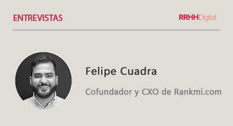 Hay un nivel an mayor de insatisfaccin con el salario emocional, y particularmente con los sistemas de beneficios dentro de las organizaciones, donde descubrimos que slo 16 por ciento tiene sistemas andando en esta materia.