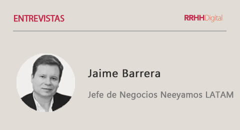 Si contamos con la tecnologa y un servicio correcto para los colaboradores, la pertenencia es mayor, la rotacin es menor y el costo de esta, disminuye.