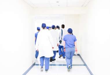Abren convocatoria para laborar en el programa IMSS-Bienestar