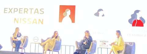 Nissan Mexicana destaca el impacto de las mujeres en la industria automotriz con 